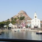 Disneyの神様降臨！？奇蹟！！パークペアチケット大当たり！！