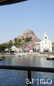 Disneyの神様降臨!?奇蹟!!パークペアチケット大当たり!!