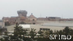 アンバサダー:アンバサダーラウンジでのんびりチェックイン!!