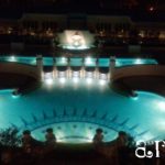 初アンバサダーホテル:ミッキーマウスルームにテンションMax!!