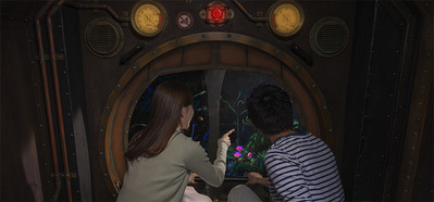 海底２万マイル