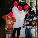 【TDH】涙のチェックアウト⁉１号独り暮らしへ～子供の巣立ちの時