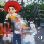 【TDR】ディズニー子連れ旅行荷物 秋冬編【1】~ARIVERまとめ記事