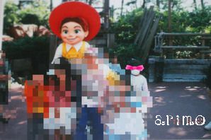 【TDR】ディズニー子連れ旅行荷物 秋冬編【1】～ARIVERまとめ記事