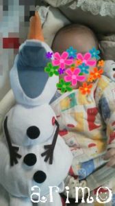 【TDR】ディズニー赤ちゃん連れ旅行荷物&ありもママの子育て知恵袋