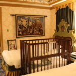 スペチアーレバルコニールームピアッツアビューのお部屋紹介