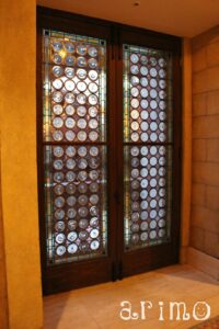 ゆったりリゾートな雰囲気(*´▽｀*)素敵なテルメ・ヴェネツィア