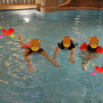 ホテルミラコスタ ゆったりホテルライフ:テルメ・ヴェネツィア!