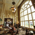 ディズニーランド 混雑時は～左回りで『のんびり作戦』！！