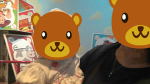 トイ・ストーリー・マニア5号ファストライドで大号泣!?