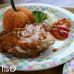 グラン・マ・サラのキッチンで感じたディズニーの問題点⁉