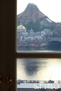 母よ?ランドを出てどこに行く!? 目指すはスぺチアーレ!!