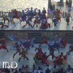 スペチアーレ ハーバービューからのヴィランズ・ワールド2016