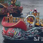 東京ディズニーシー『ザ・ヴィランズ・ワールド2017』前編!!