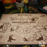 イクスピアリ[レインフォレスト カフェトーキョー]でランチ！！