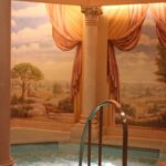  テルメ・ヴェネツィアを楽しむ方法～！？フィットネス＆スパ編