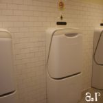 【TDS】ありもママが赤ちゃん連れにおススメするトイレNo1!!