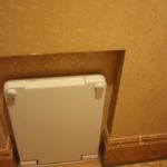 【TDR】トイレトレーニング中子供連れの事情:あったら嬉しいもの!!