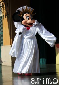 【TDR】オンライン予約購入サイト~アクセス障害!?母の苦労話