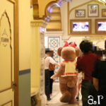 今さらですが 交代乗り(チャイルドスイッチ)ってなあに!?