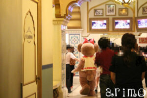 今さらですが 交代乗り(チャイルドスイッチ)ってなあに!?