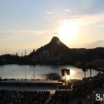 ザ・ヴィランズ・ワールド ！！ホテル予約時に起きた奇蹟のお話