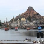 ザ・ヴィランズ・ワールド序章【1】ありもママの大好きなシーン