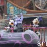 ザ・ヴィランズ・ワールド2018第五章海から~!?アースラパート①