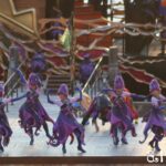 ザ･ヴィランズ･ワールド2018第五章海から～!?アースラパート②