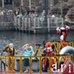 ザ・ヴィランズ・ワールド 2018!!第二章フック船長パート