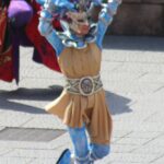 ザ・ヴィランズ・ワールド 2018!!第三章ハデスパート~冥界へ