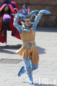 ザ・ヴィランズ・ワールド 2018!!第三章ハデスパート~冥界へ