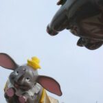 母恐怖!!ディズニーランドで本気の迷子!?迷子シールのススメ!!