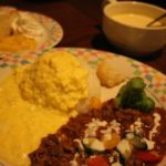 【TDR】Disney時事ネタ通信:パークレストランの 紙皿化を考える