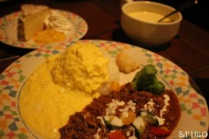 【TDR】Disney時事ネタ通信:パークレストランの 紙皿化を考える