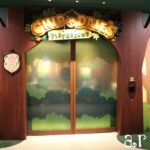 アンバサダーホテル［チップとデールのプレイグラウンド］open