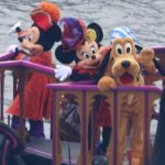 【TDS】ザ・ヴィランズ・ワールド2017＆時事ネタ：クッキー・アン