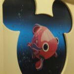 海底を進むリゾートライナー『ニモ&フレンズ・ライナー』!!