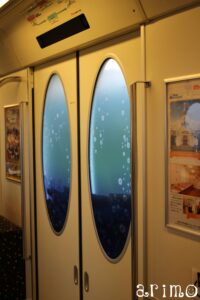 並ばないアトラクション!?ディズニーリゾートライナー!!