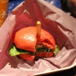 【TDS】台風であっても朝からパークへ！！遠方組は気合が違う！？