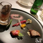 ホテルミラコスタ『シルクロードガーデン』2017ハロウィーン!