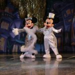 【TDL】懐かしい舞浜フェイス:ワンマンズ・ドリームⅡ !!