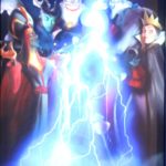 【TDS】エンポーリオ:ショーウィンドウ『ヴィランズ・ワールド2017』