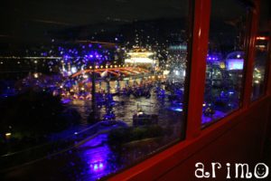 【TDR】台風一過~嵐の後のご褒美!?空きすきキラキラパーク!!