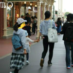 【TDL】小さなゲストへのディズニーおもてなしの心に母感動!!