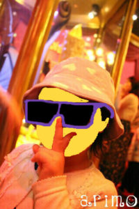 【TDL】子供用3D眼鏡の販売を切望!!コロナ禍で大人の需要も⁉