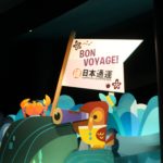 【TDL】イッツ・ア・スモールワールドの素晴らしい世界!!