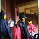 【TDL】雨天時の穴場：雨脚強くなったら～狙い目のアトラクション！