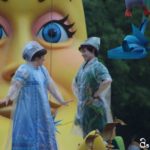 【TDR】雨の日ディズニーを満喫する!! 完璧!! 雨の日の秘策グッズ!!