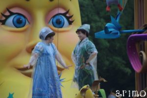 Tdl スタンバイの時間を測る 調査カードってレアなの ありもの今昔 東京ディズニーリゾート旅行記 Tdl スタンバイの時間を測る 調査カードってレアなの ありもの今昔 東京ディズニーリゾート旅行記